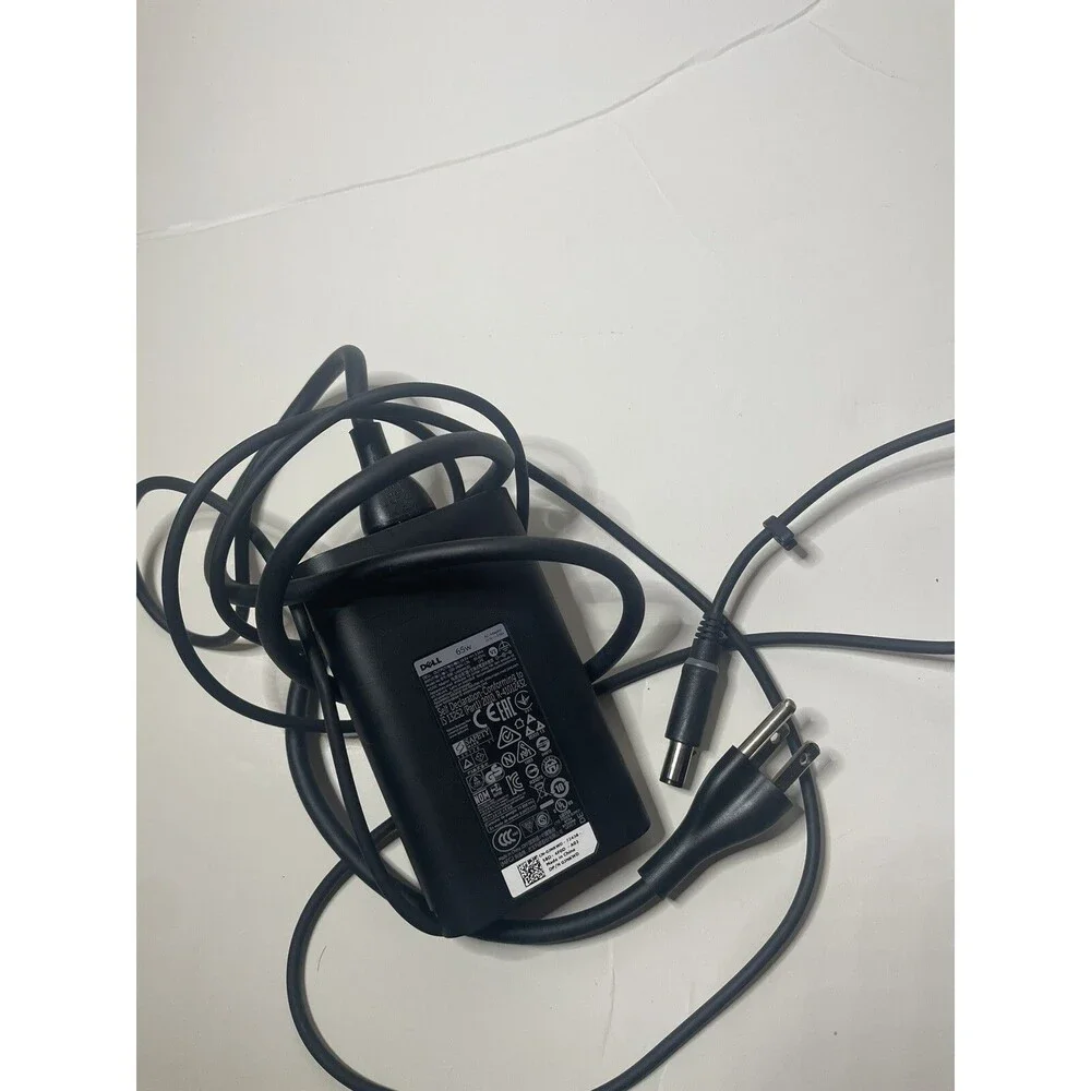 Dell this genuine